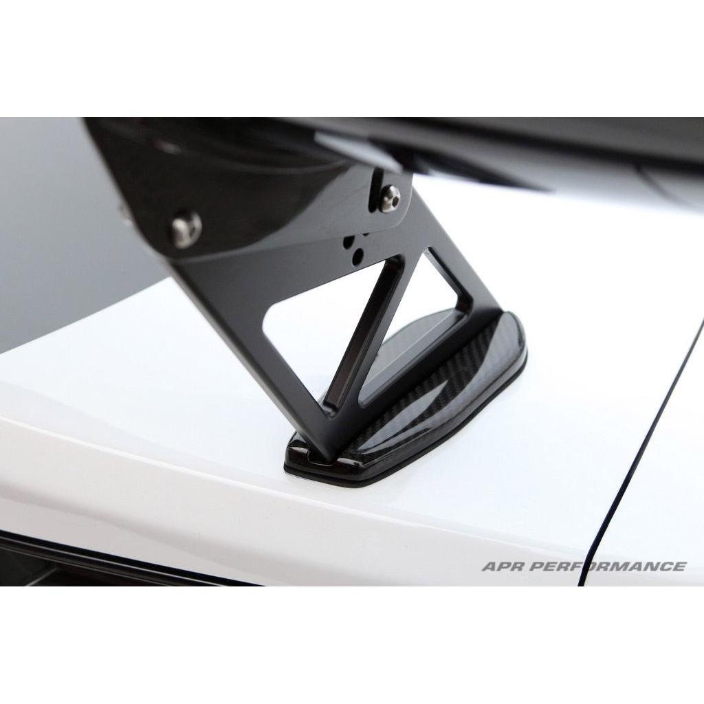 APR Chevrolet Camaro GTC300 67" Carbon Fiber Adjustable Wing 2016 - 2024