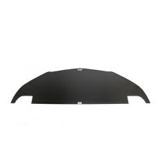 APR Cadillac ATS-V Carbon Fiber Front Wind Splitter 2016-2019 (with Carbon Package)