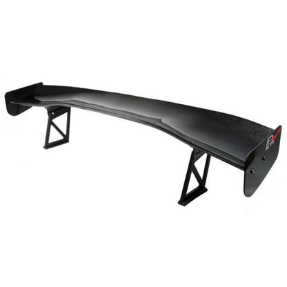APR Mazda Miata NA/NB GTC300 61" Carbon Fiber Adjustable Wing 1990-2005