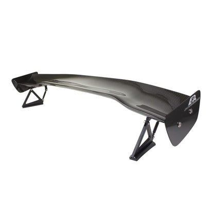APR Acura RSX GTC200 Carbon Fiber Adjustable Wing 2002-2006