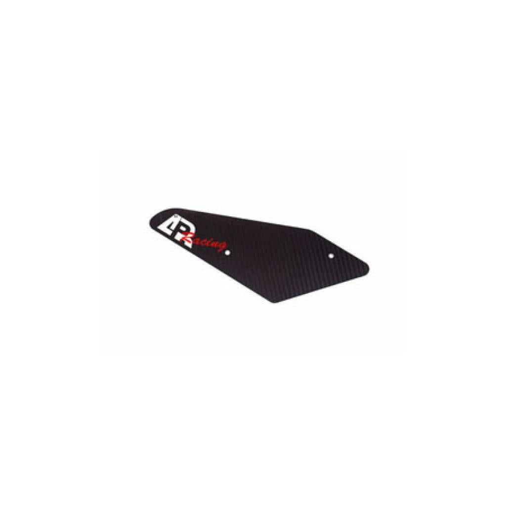 APR GTC-200 Drag Carbon Fiber Side Plates