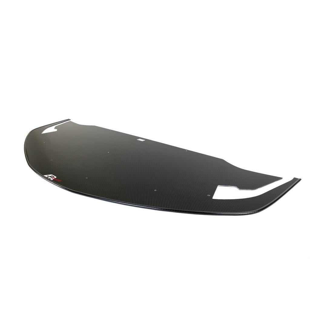 APR Carbon Fiber Toyota Supra A90/91 Front Wind Splitter 2020-2023
