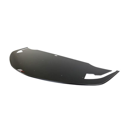 APR Carbon Fiber Toyota Supra A90/91 Front Wind Splitter 2020-2023