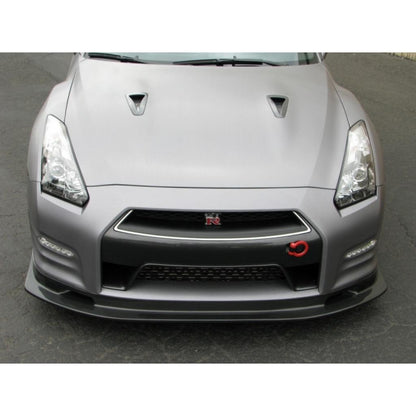 APR Nissan GTR R35 Carbon Fiber Front Airdam/ Lip 2012-2016