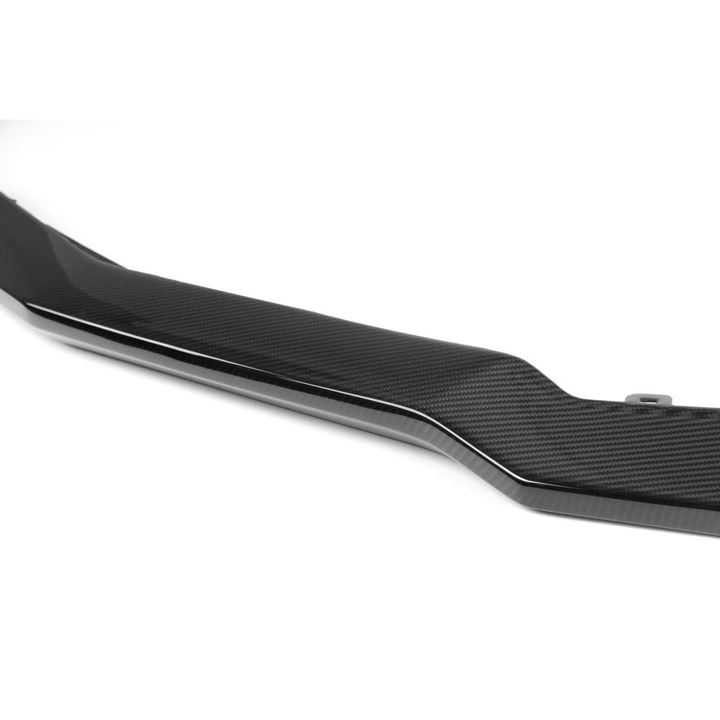 APR Chevrolet Camaro ZL1 Carbon Fiber Front Airdam/ Lip 2017 - 2024