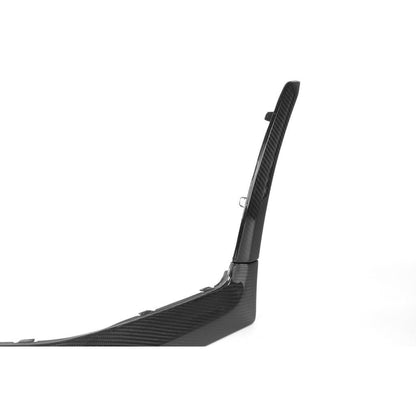 APR Porsche 981 Cayman GT4 Carbon Fiber Front Airdam/ Lip 2015-2016
