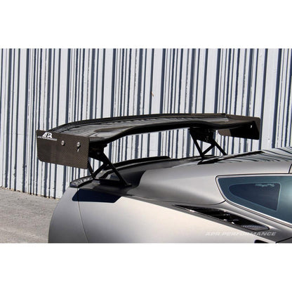 APR Chevrolet Corvette C7 GTC500 Carbon Fiber Adjustable Wing