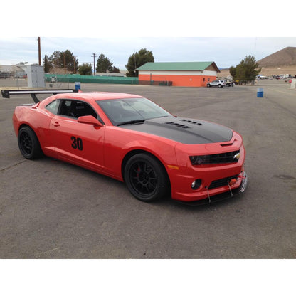 APR Chevrolet Camaro GT250 Carbon Fiber Adjustable Wing 2010 - 2015