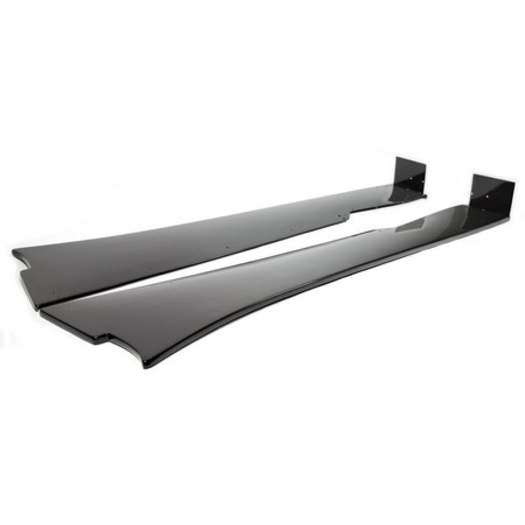 APR Carbon Fiber Lotus Elise / Exige Side Rocker Extensions/ Side Skirt 2005 - 2012