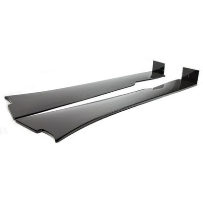 APR Carbon Fiber Lotus Elise / Exige Side Rocker Extensions/ Side Skirt 2005 - 2012