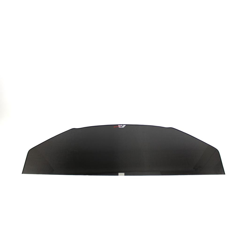 APR Lexus IS-250 / IS-300 F Sport Bumper Carbon Fiber Front Wind Splitter 2014-2015