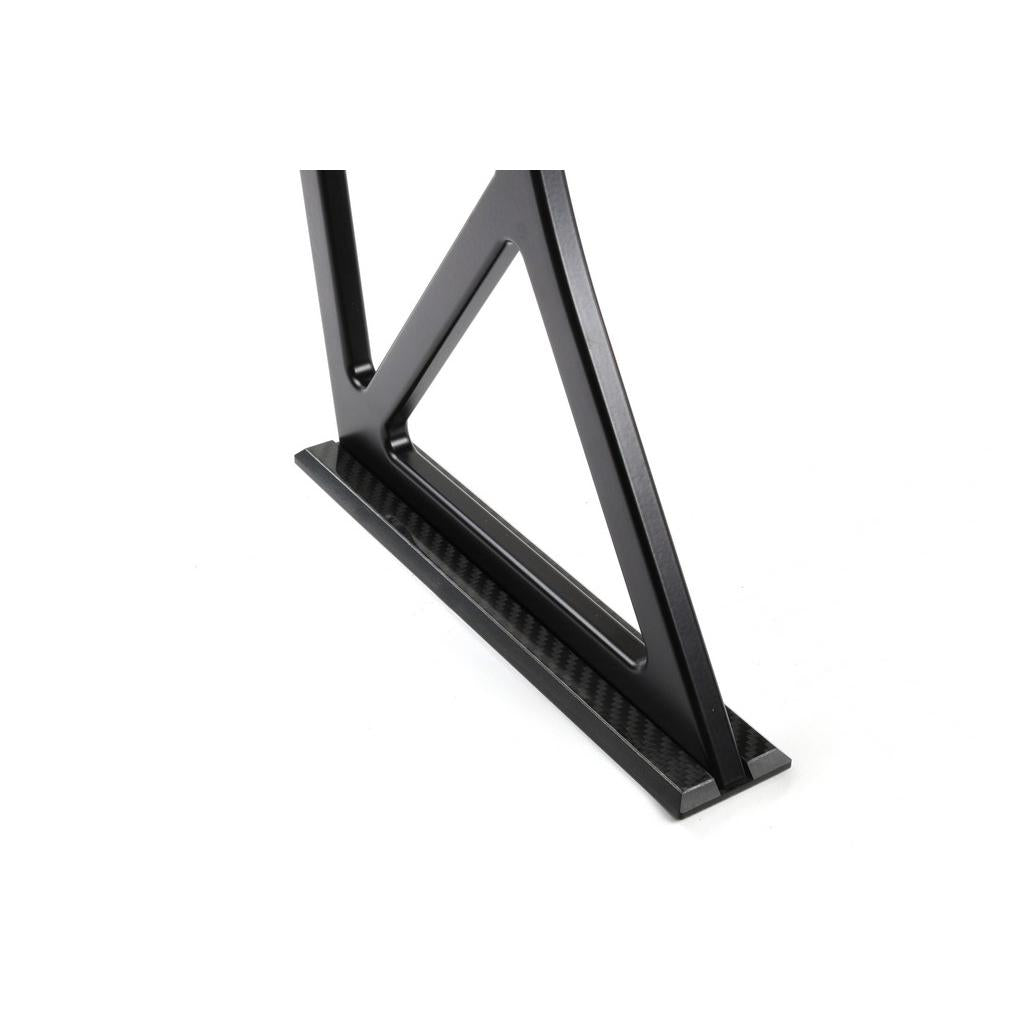 APR Mitsubishi Evolution 8 / 9 (Evo 8,9) 2003-2007 GTC300 Carbon Fiber Adjustable Wing