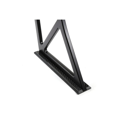 APR Mitsubishi Evolution 8 / 9 (Evo 8,9) 2003-2007 GTC300 Carbon Fiber Adjustable Wing