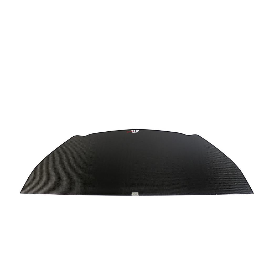 APR Ford Mustang S550 Carbon Fiber Front Wind Splitter 2015-2017