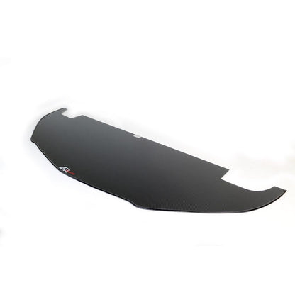 APR Cadillac ATS-V Carbon Fiber Front Wind Splitter 2016-2019 (with Carbon Package)