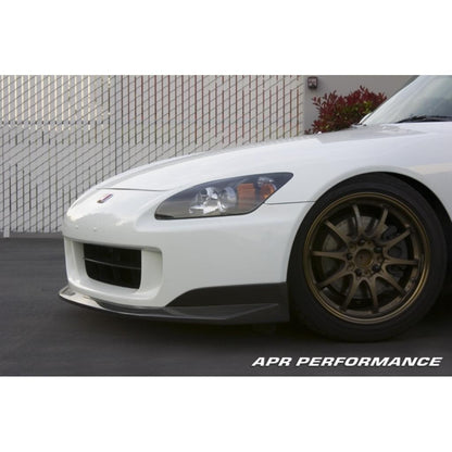 APR Garage Sale - Honda S2000 Carbon Fiber Front Airdam/ Lip 2004-2009 (AP