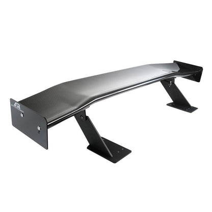 APR Audi R8 GTC500 Carbon Fiber Adjustable Wing 2006-2014
