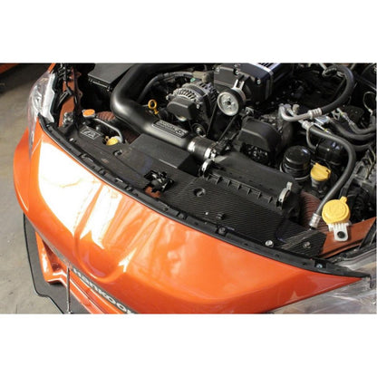 APR Carbon Fiber Scion FR-S / Toyota GT86/ Subaru BRZ Radiator Cooling Plate 2013-2016