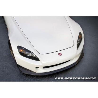 APR Garage Sale - Honda S2000 Carbon Fiber Front Airdam/ Lip 2004-2009 (AP