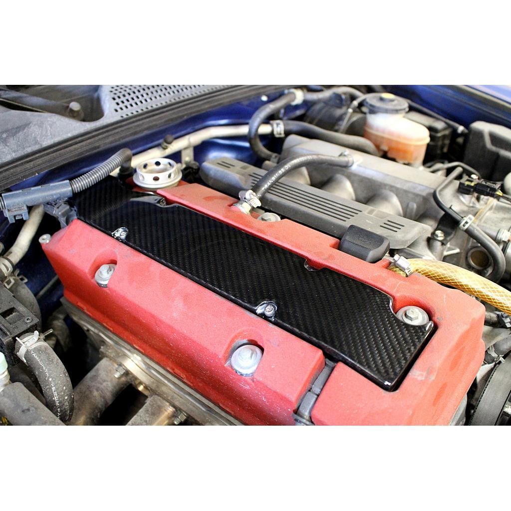 APR Carbon Fiber Honda S2000 Spark Plug Cover 2000-2009