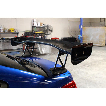 APR Subaru STI GTC300 Carbon Fiber Adjustable Wing 2015-2021 (STI only)