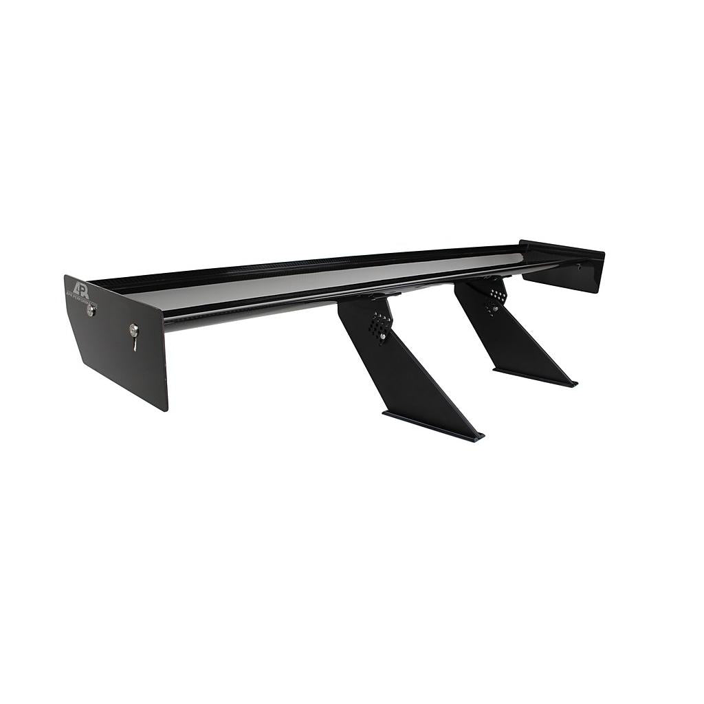 APR Chevrolet Camaro GT250 Carbon Fiber Adjustable Wing 2010 - 2015