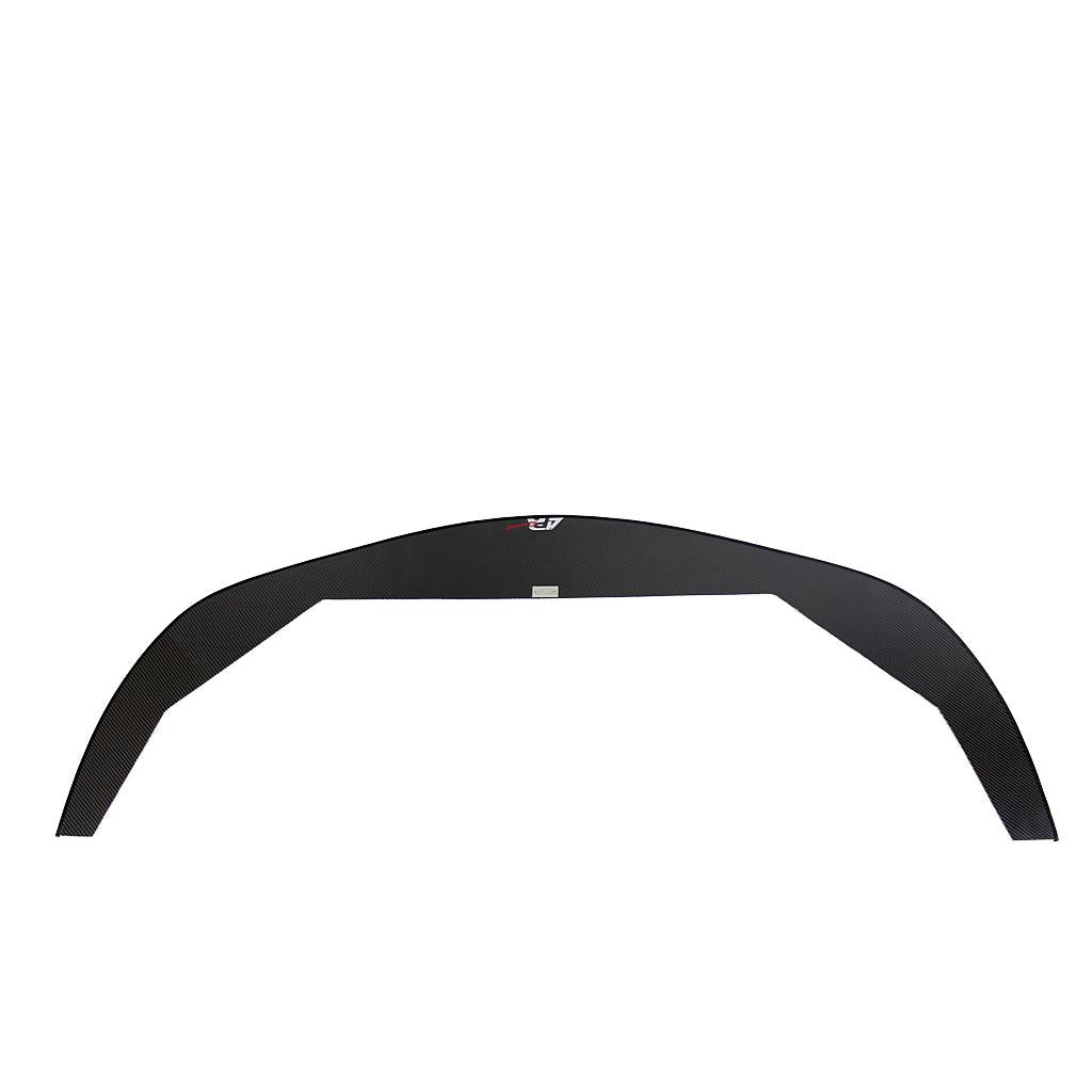 APR Chevrolet Corvette C5 Carbon Fiber Front Wind Splitter