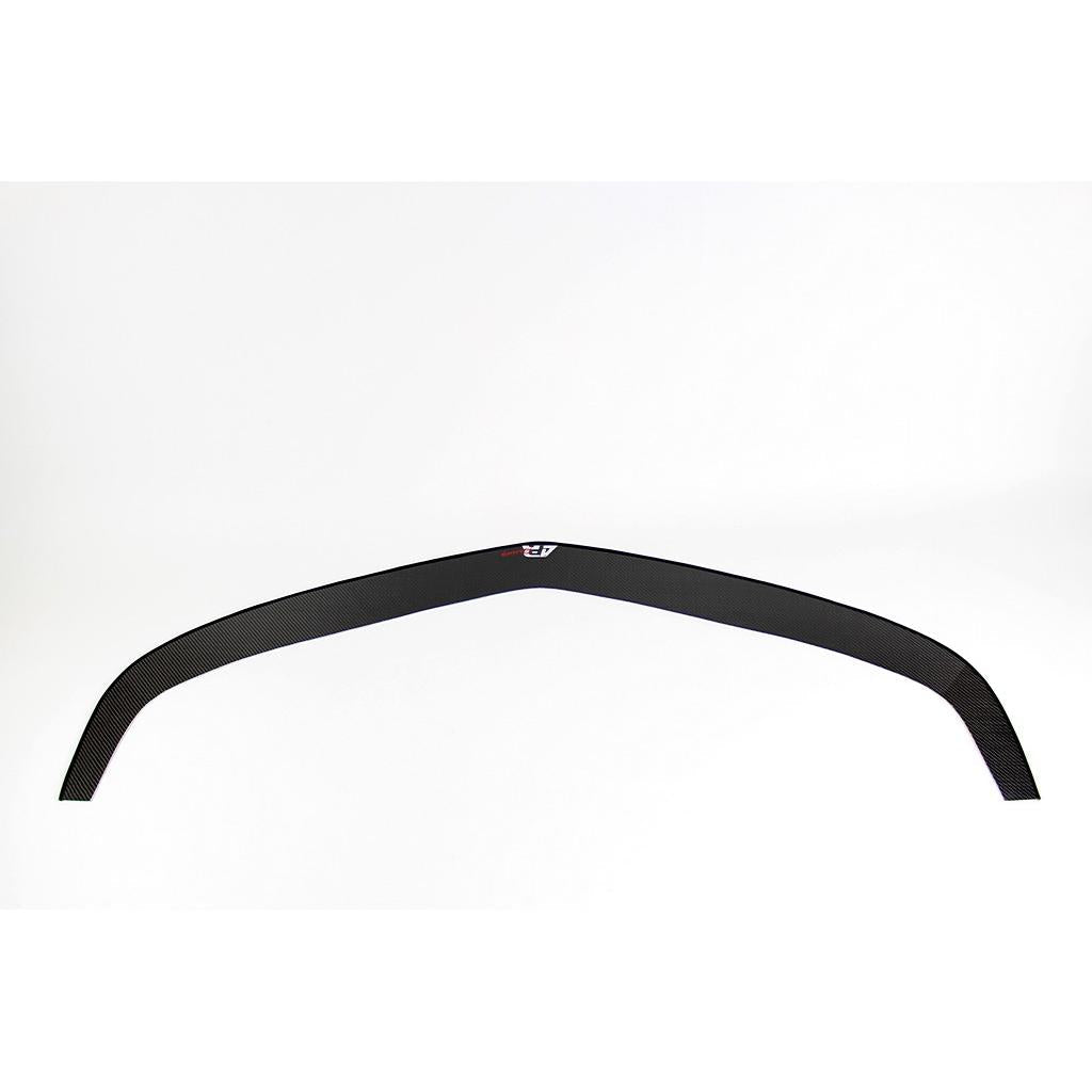 APR Chevrolet Camaro ZL1 Carbon Fiber Front Wind Splitter 2012 - 2015