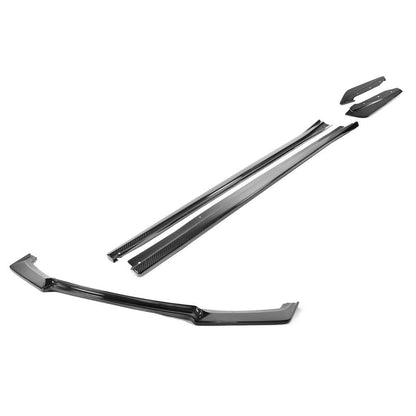 APR Carbon Fiber Scion FR-S/ Toyota GT86 Aero Kit 2013-2016