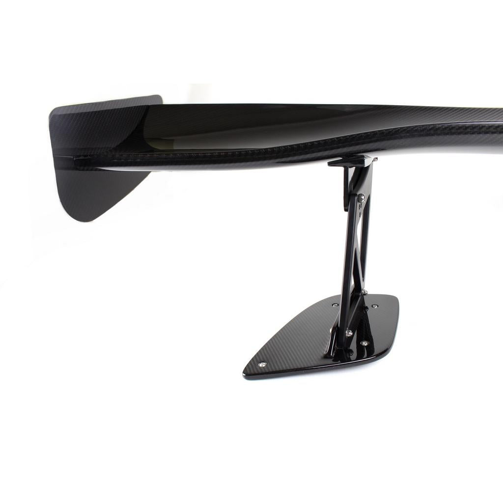 APR Subaru STI GTC300 Carbon Fiber Adjustable Wing 2015-2021 (STI only)