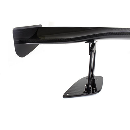 APR Subaru STI GTC300 Carbon Fiber Adjustable Wing 2015-2021 (STI only)