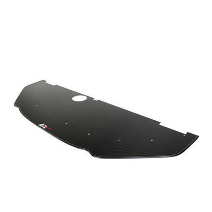 APR Hyundai Veloster N Carbon Fiber Front Wind Splitter 2019-2022