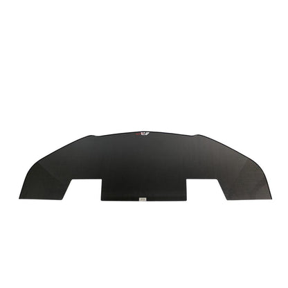 APR Ford Mustang S550 Shelby GT350 / GT350R Carbon Fiber Front Wind Splitter 2015-2023