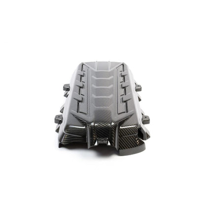 APR Chevrolet Corvette C8 Carbon Fiber Engine Plenum Cover, Appearance Panels, and Package