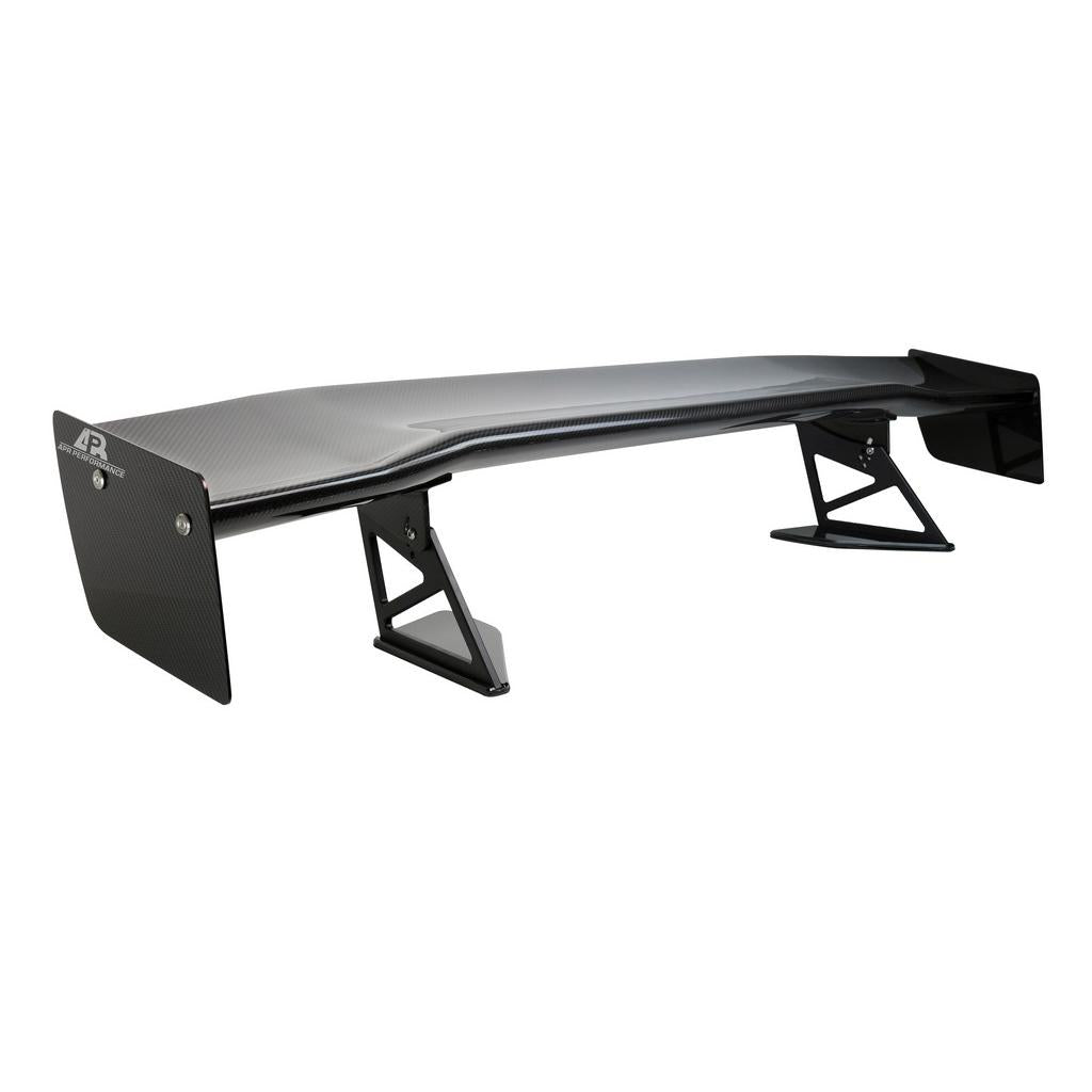 APR Nissan GTR R35 2008-2023 GTC500 Carbon Fiber Adjustable Wing