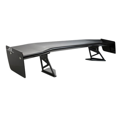 APR Nissan GTR R35 2008-2023 GTC500 Carbon Fiber Adjustable Wing