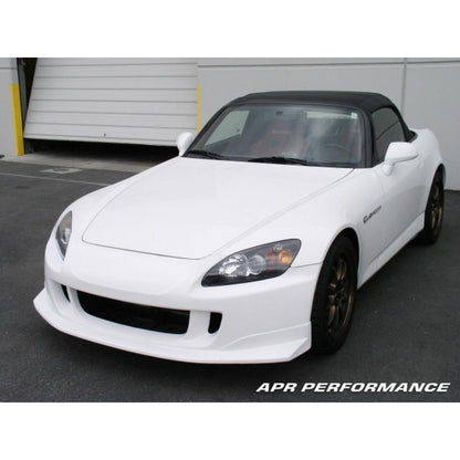APR Honda S2000 Front Bumper w/ Front Airdam Incorporated 2004-2009 (AP1 / AP2)