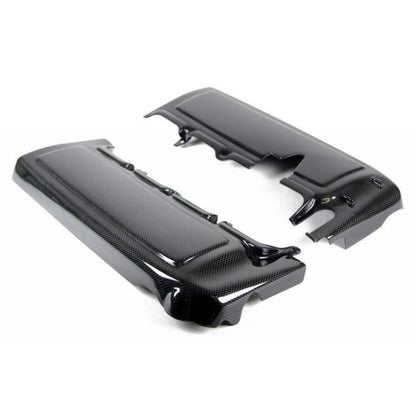 APR Carbon Fiber Mustang Fuel Rail Covers 2005-2010