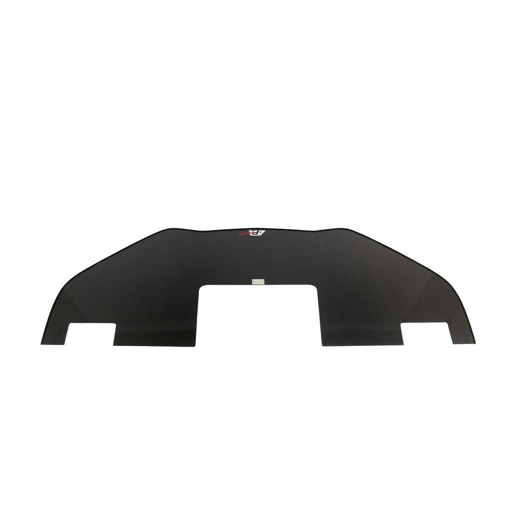 APR Carbon Fiber Toyota GT-86 Front Wind Splitter 2017-2021