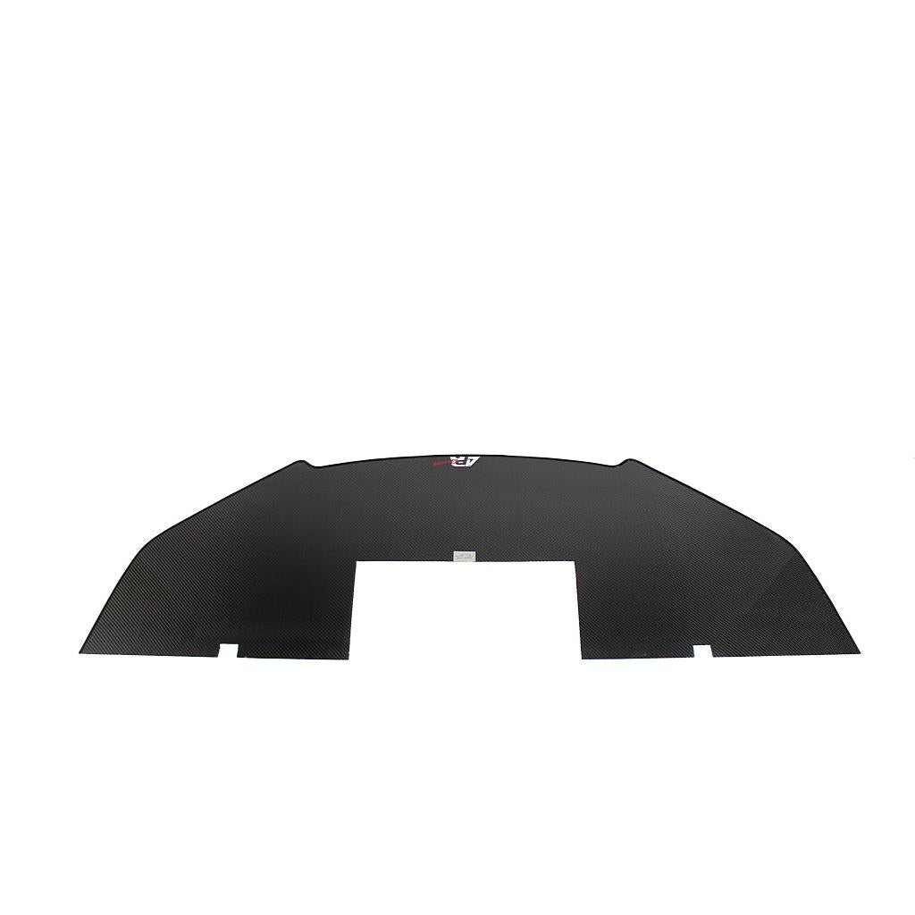 APR Scion FR-S/ Toyota GT86 Carbon Fiber Front Wind Splitter 2013-2016
