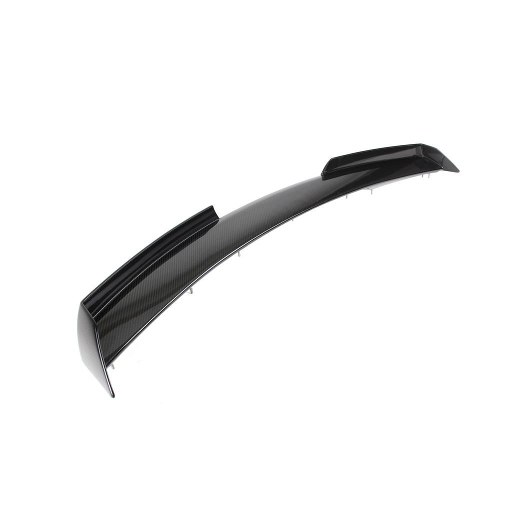 APR Chevrolet Corvette C7 Z06 Carbon Fiber Rear Deck Track Pack Spoiler