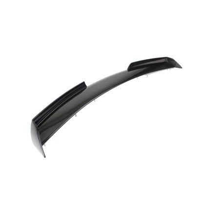 APR Chevrolet Corvette C7 Z06 Carbon Fiber Rear Deck Track Pack Spoiler