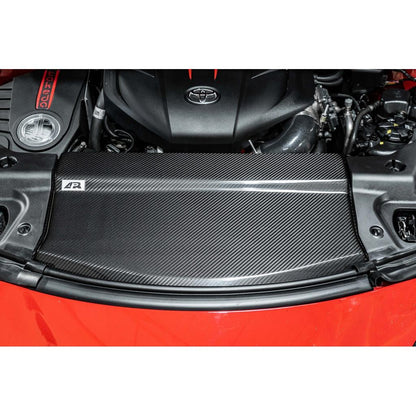 APR Carbon Fiber Toyota Supra A90/91 Cooling Plates 2020-2023