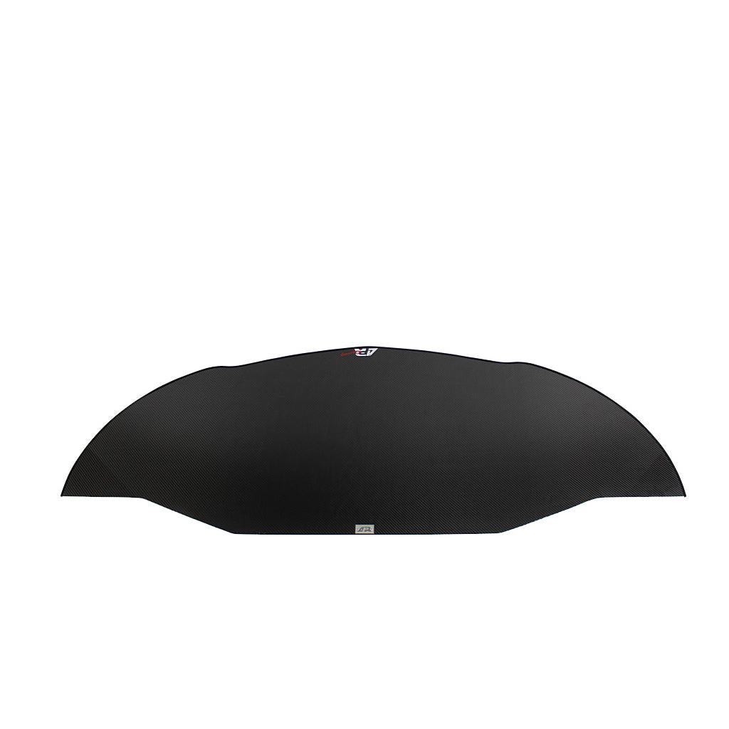 APR Ford Mustang GT500 Carbon Fiber Front Wind Splitter 2007-2009