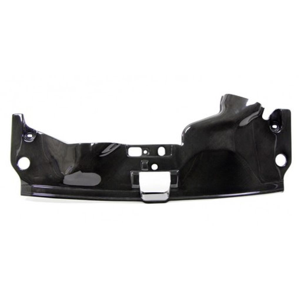 APR Carbon Fiber Mitsubishi Evolution X (Evo X) Radiator Cooling Plate 2008-2016