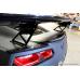 APR Chevrolet Corvette C7 GTC500 Carbon Fiber Adjustable Wing