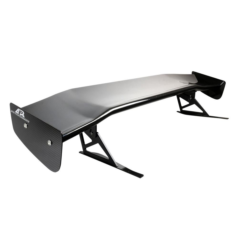 APR Acura NSX GTC500 Carbon Fiber Adjustable Wing 1990-2005