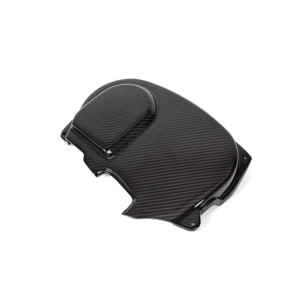 APR Carbon Fiber Mitsubishi Evolution 8 / 9 (Evo 8,9) Cam Gear Cover 2003-2007
