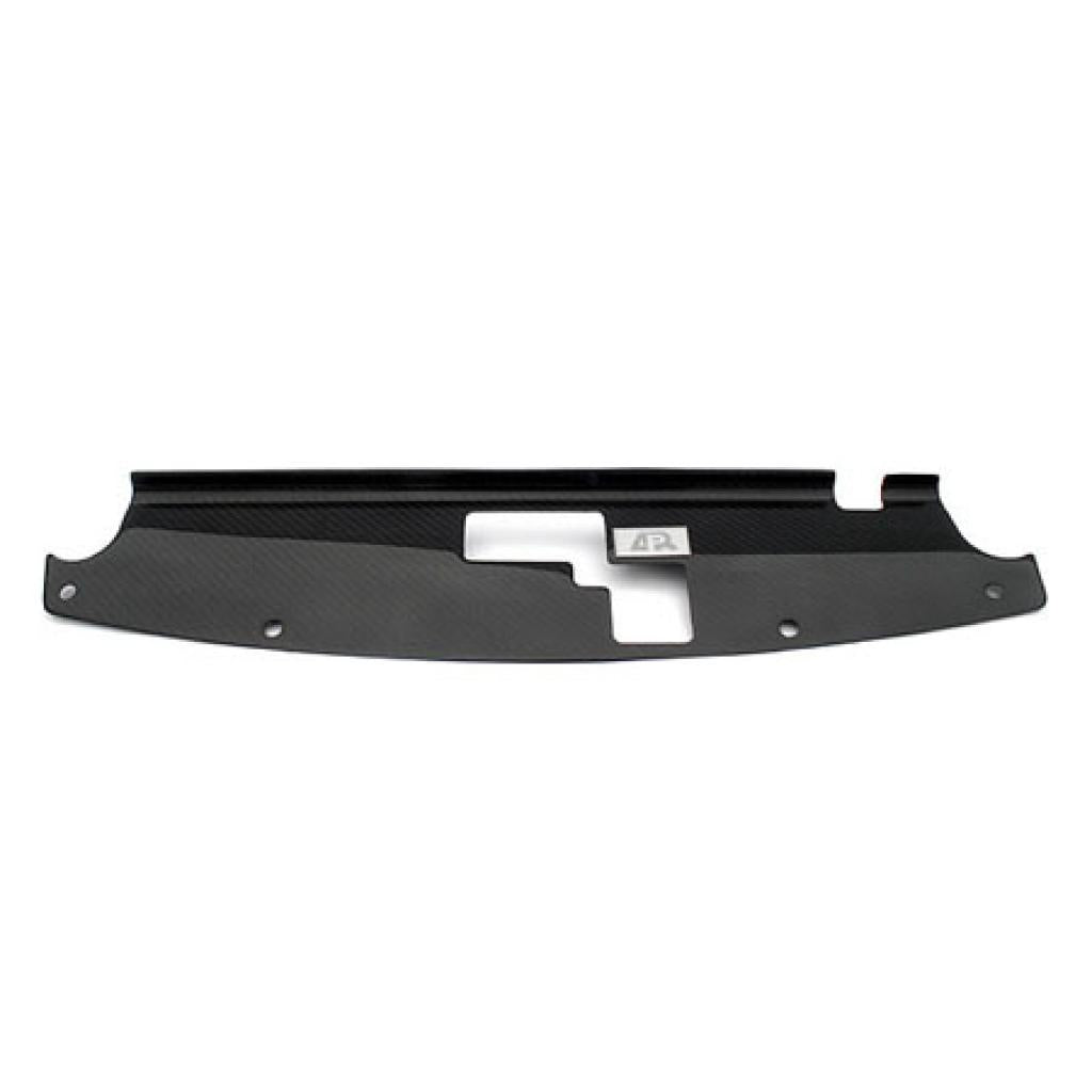 APR Carbon Fiber Nissan 350Z Radiator Cooling Plate 2002-2008