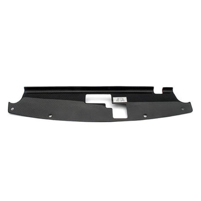 APR Carbon Fiber Nissan 350Z Radiator Cooling Plate 2002-2008